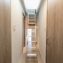 ライオンズマンション西高島平第2　3階　廊下から小屋裏収納入り口